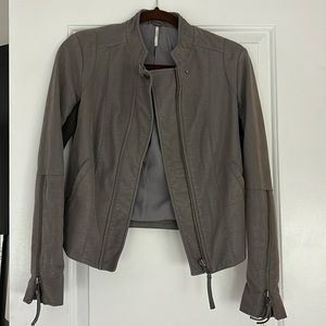 Free people jacket